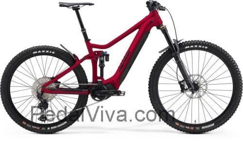 Merida eONE-SIXTY 7000 ficha tecnica